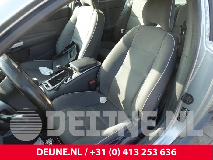 Volvo C30 1.6 D 16V Sloopvoertuig (2009, Grijs)