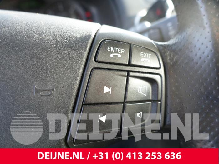 Volvo C30 1.6 D 16V Sloopvoertuig (2009, Grijs)