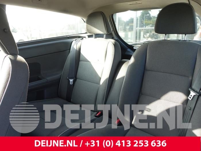 Volvo C30 1.6 D 16V Sloopvoertuig (2009, Grijs)