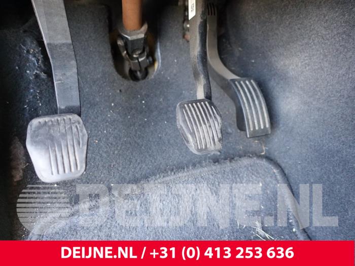 Volvo C30 1.6 D 16V Sloopvoertuig (2009, Grijs)