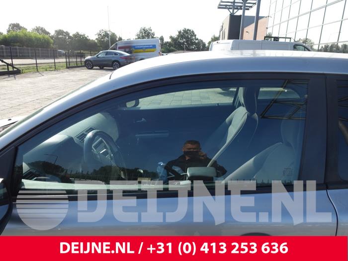 Volvo C30 1.6 D 16V Sloopvoertuig (2009, Grijs)