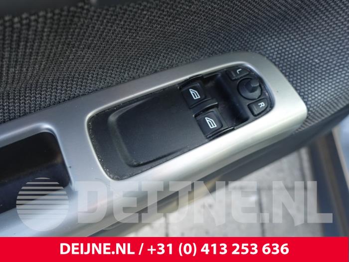 Volvo C30 1.6 D 16V Sloopvoertuig (2009, Grijs)