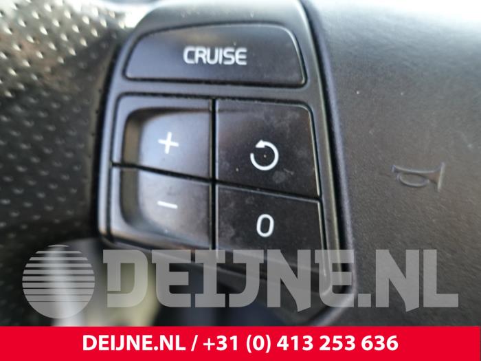 Volvo C30 1.6 D 16V Sloopvoertuig (2009, Grijs)