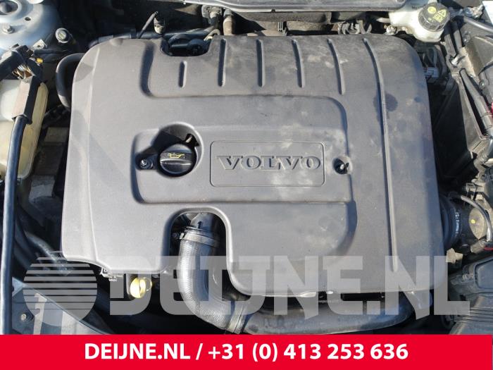 Volvo C30 1.6 D 16V Sloopvoertuig (2009, Grijs)