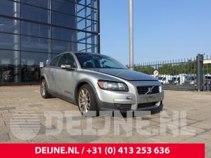 Volvo C30 Motor O226782 Spenderfahrzeug