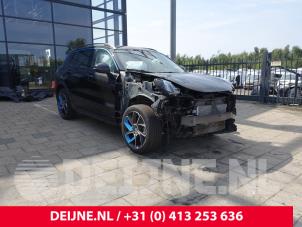 Lynk & Co 01 Intercooler Buis O235617 Donorvoertuig