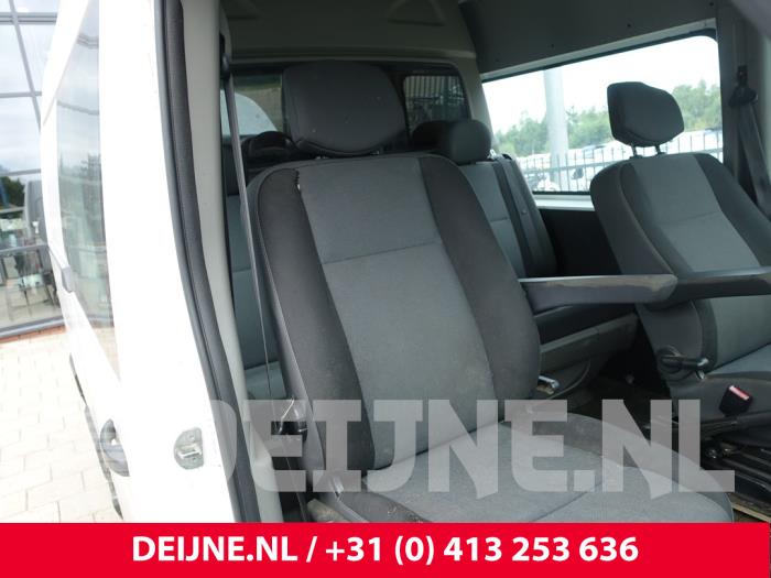 Renault Master III 2.3 dCi 150 16V Sloopvoertuig (2013, Wit)