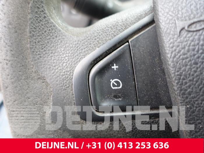 Renault Master III 2.3 dCi 150 16V Sloopvoertuig (2013, Wit)