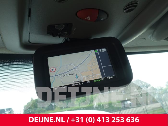 Renault Master III 2.3 dCi 150 16V Sloopvoertuig (2013, Wit)