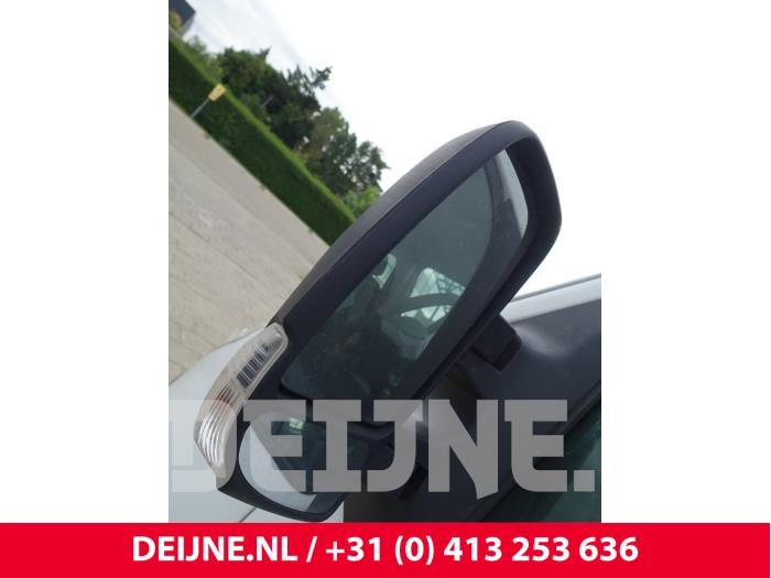 Renault Master III 2.3 dCi 150 16V Sloopvoertuig (2013, Wit)