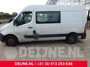 Renault Master 3 10-