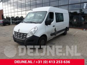 Renault Master 3 10-