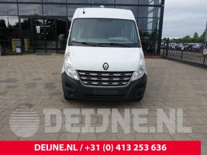 Renault Master 3 10-