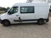 Renault Master III 2.3 dCi 150 16V Sloopvoertuig (2013, Wit)