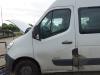 Renault Master III 2.3 dCi 150 16V Sloopvoertuig (2013, Wit)