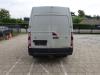 Renault Master III 2.3 dCi 150 16V Sloopvoertuig (2013, Wit)