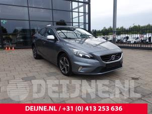 Volvo V40 Navigation module O238294 Donor vehicle