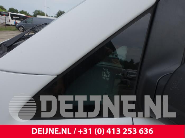 Mercedes Vito 2.2 116 CDI 16V Euro 5 Sloopvoertuig (2012, Wit)