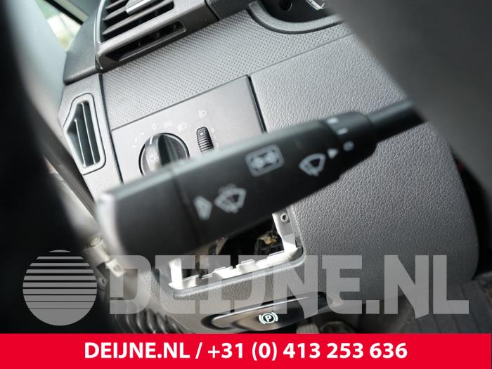 Mercedes Vito 2.2 116 CDI 16V Euro 5 Sloopvoertuig (2012, Wit)