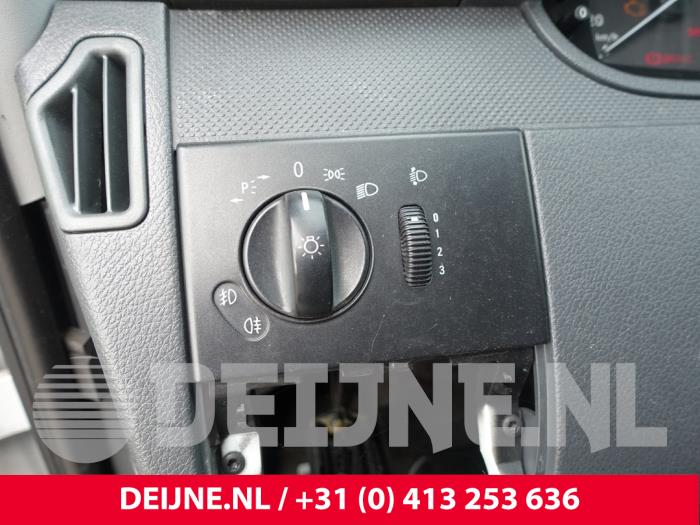 Mercedes Vito 2.2 116 CDI 16V Euro 5 Sloopvoertuig (2012, Wit)