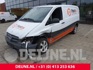 Mercedes Vito 03-
