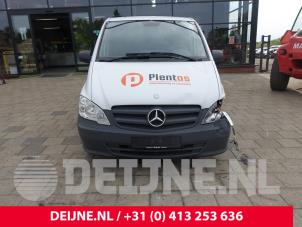 Mercedes Vito 03-