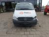 Mercedes Vito 2.2 116 CDI 16V Euro 5 Sloopvoertuig (2012, Wit)