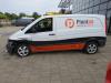Mercedes Vito 2.2 116 CDI 16V Euro 5 Sloopvoertuig (2012, Wit)