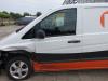 Mercedes Vito 2.2 116 CDI 16V Euro 5 Sloopvoertuig (2012, Wit)