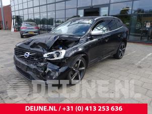 Volvo XC60 08-