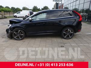 Volvo XC60 08-