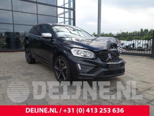 Volvo XC60 Uitlaat Einddemper O241447 Donorvoertuig