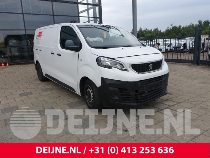 Peugeot Expert Kilometerteller KM O230539 Donorvoertuig