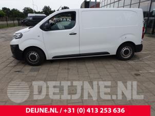 Peugeot Expert 16-