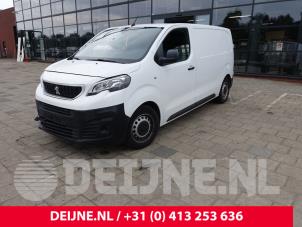 Peugeot Expert 16-