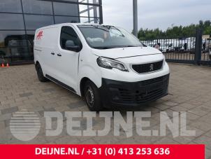Peugeot Expert Lambda Sonde O275366 Donorvoertuig