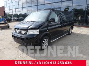 Volkswagen Transporter 03-
