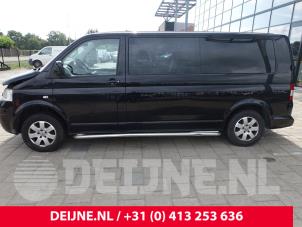 Volkswagen Transporter 03-