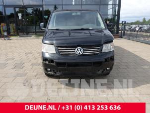 Volkswagen Transporter 03-