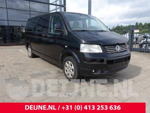 Volkswagen Transporter Aandrijfas rechts-voor O226579 Donorvoertuig