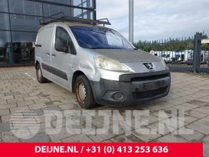 Peugeot Partner Reserverad O226440 Spenderfahrzeug