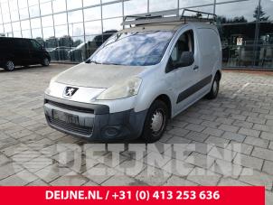 Peugeot Partner 08-