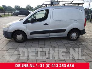 Peugeot Partner 08-