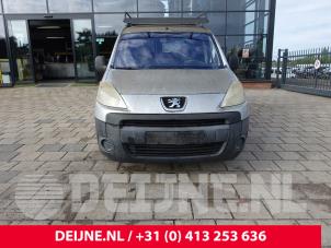 Peugeot Partner 08-