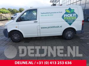 Volkswagen Transporter 03-