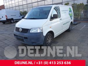 Volkswagen Transporter 03-