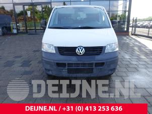 Volkswagen Transporter 03-