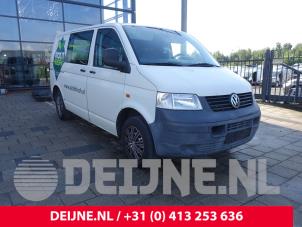 Volkswagen Transporter Airbag Module O329623 Donorvoertuig