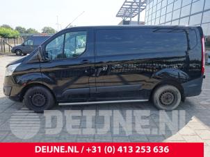 Ford Transit Custom 12-