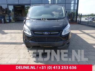 Ford Transit Custom 12-
